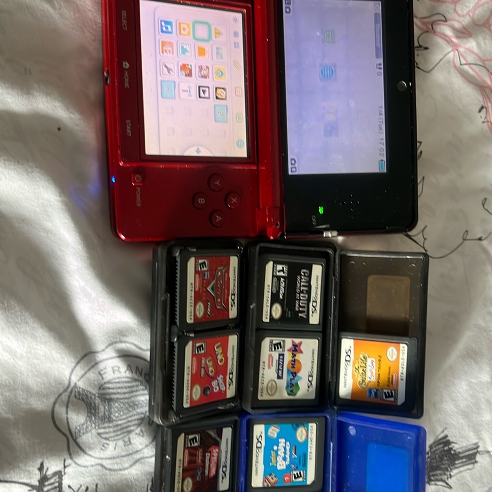 Links new